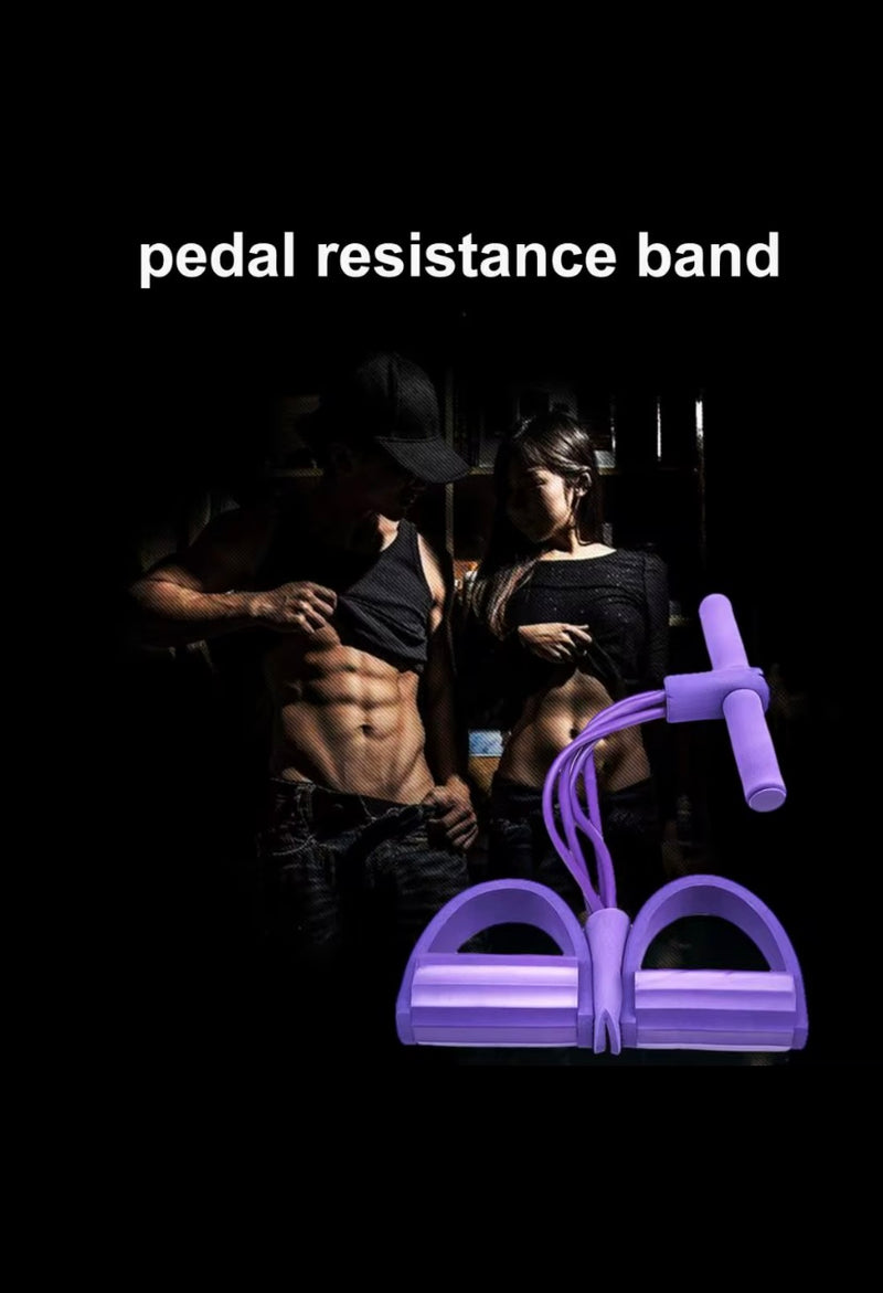 ELASTIQUE MUSCULATION – CORDE DE TENSION