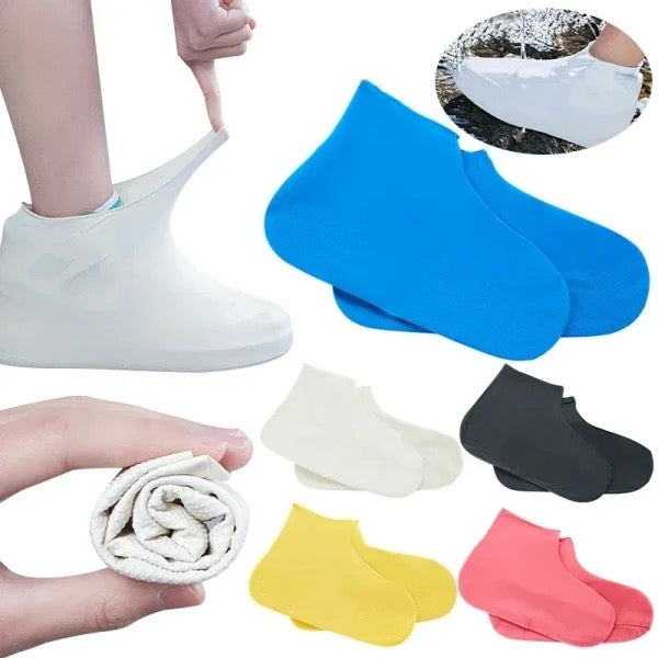 protège chaussure pluie