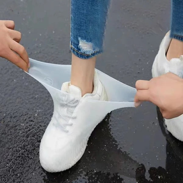 protège chaussure pluie