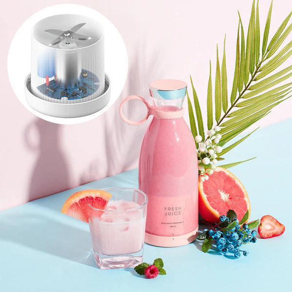 Mini mixeur jus