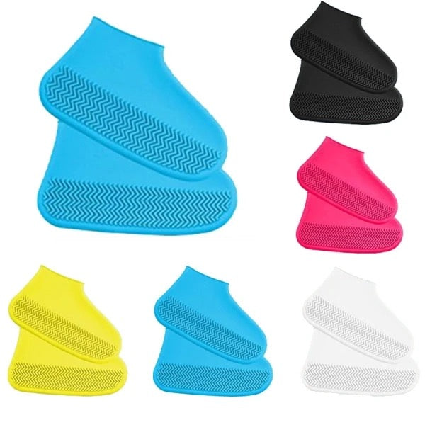 protège chaussure pluie
