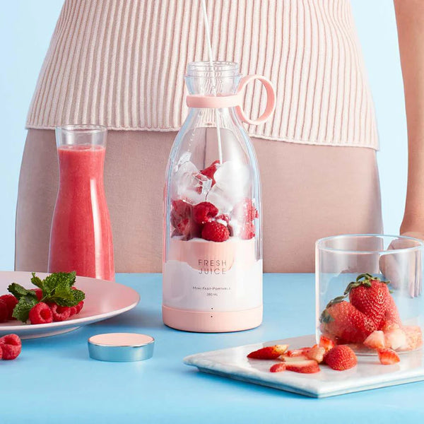 Mini mixeur jus
