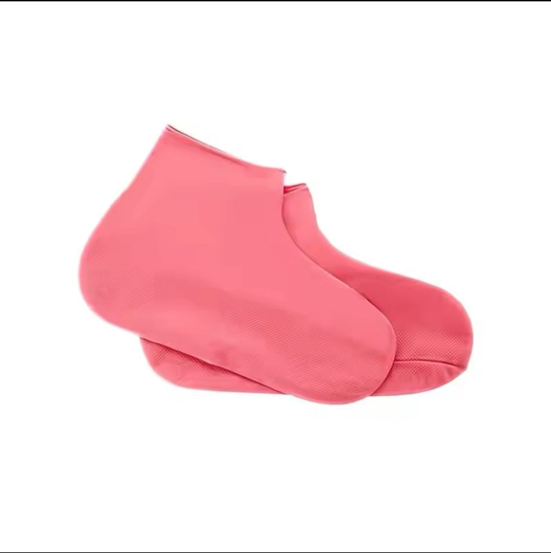 protège chaussure pluie