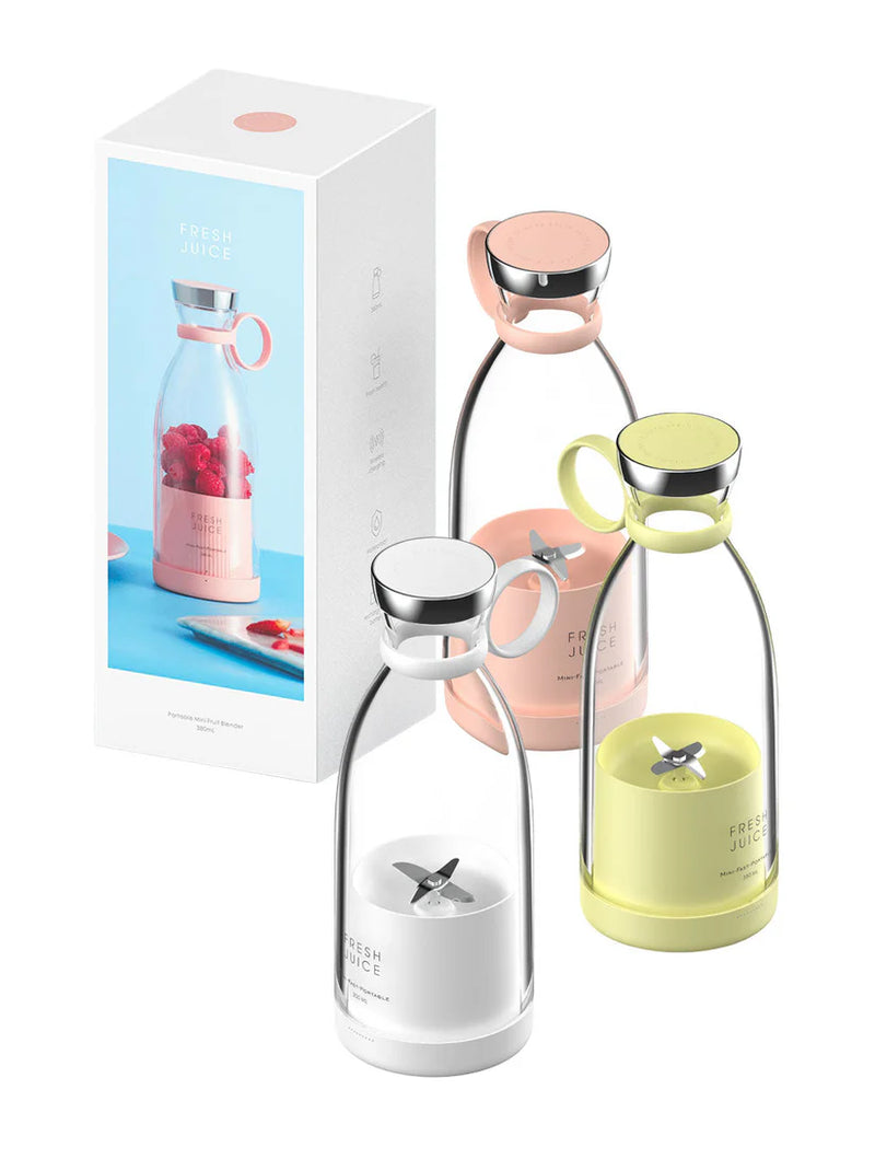 Mini mixeur jus