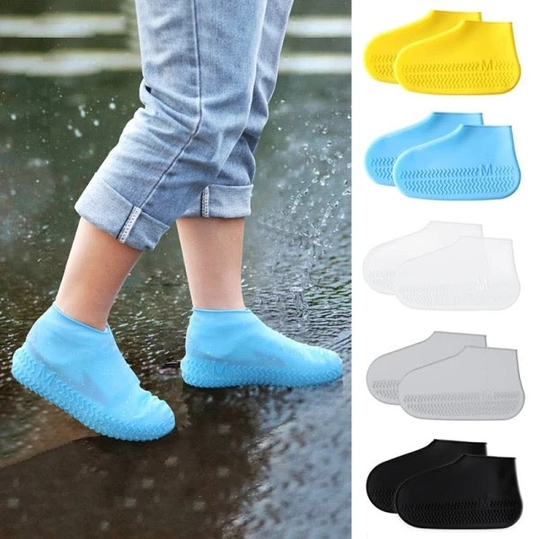 protège chaussure pluie
