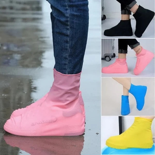protège chaussure pluie